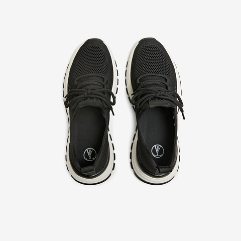 TATA/他她2025夏休闲时尚商务简约百搭休闲鞋新款OFE01BM5