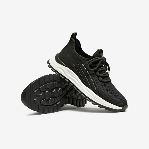 TATA/他她2025夏休闲时尚商务简约百搭休闲鞋新款OFE01BM5