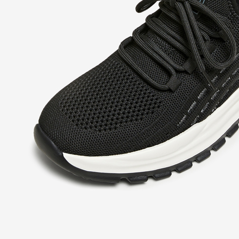 TATA/他她2025夏休闲时尚商务简约百搭休闲鞋新款OFE01BM5