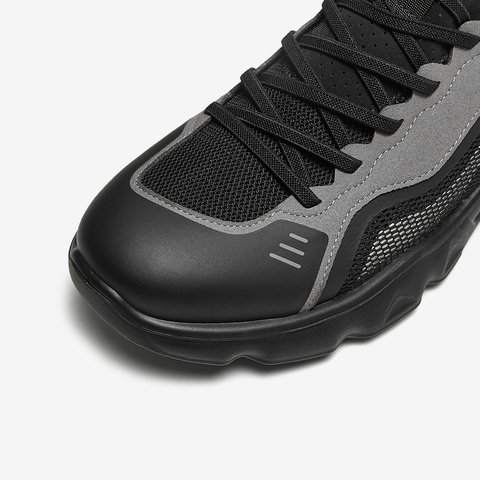 TATA/他她2025夏商场同款舒适百搭休闲男鞋新款PEW01BM5