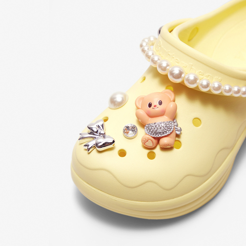 TATA/他她2025夏商场同款时尚百搭洞洞鞋女新款9RR02BH5