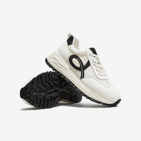 TATA/他她2025秋商场同款阿甘鞋女休闲运动鞋新款WPC10CM5