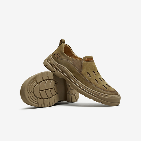 TATA/他她2025夏舒适百搭休闲男鞋新款VNG01BM5