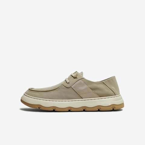 TATA/他她2025秋商场同款舒适百搭休闲男鞋新款QGQ01CM5