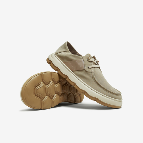 TATA/他她2025秋商场同款舒适百搭休闲男鞋新款QGQ01CM5