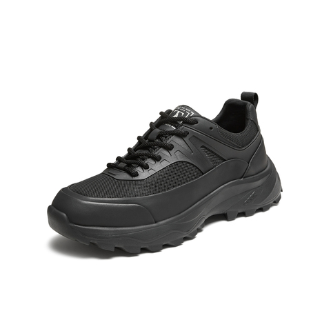 TATA/他她2025秋商场同款舒适百搭休闲男鞋新款OFG01CM5