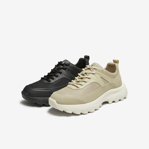 TATA/他她2025秋商场同款舒适百搭休闲男鞋新款OFG01CM5