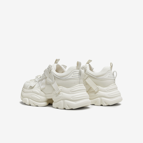 TATA/他她2025秋商场同款时尚休闲女老爹鞋新款CY205CM5