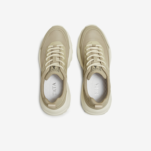 TATA/他她2025秋商场同款舒适百搭休闲男鞋新款OFG01CM5