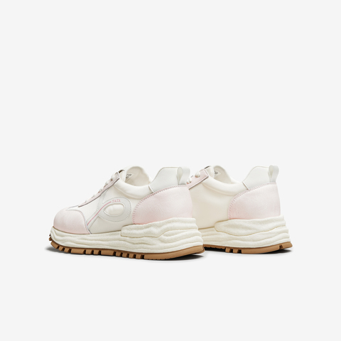 TATA/他她2025秋商场同款阿甘鞋女休闲运动鞋新款WPC10CM5