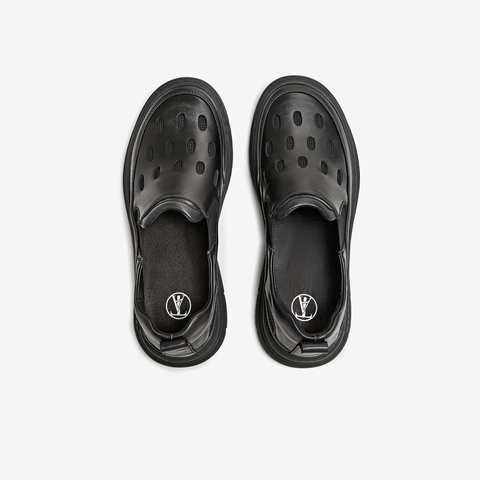 TATA/他她2025夏舒适百搭休闲男鞋新款VNG01BM5