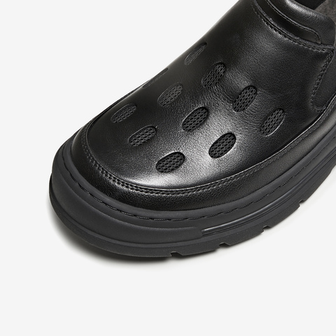 TATA/他她2025夏舒适百搭休闲男鞋新款VNG01BM5