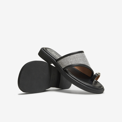 TATA/他她2025夏百搭时尚潮流人字拖女新款CJ901BT5