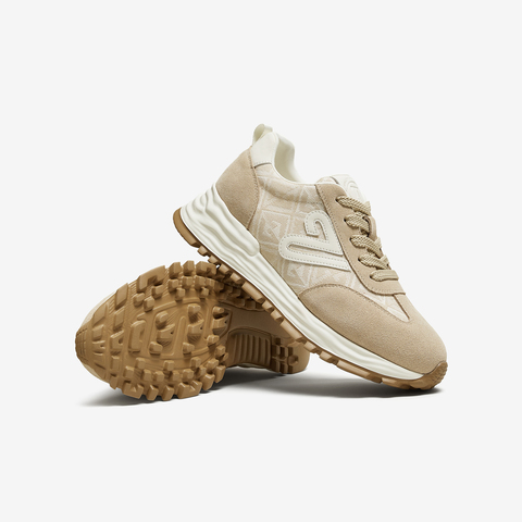 TATA/他她2025秋商场同款阿甘鞋女休闲运动鞋新款WPC11CM5