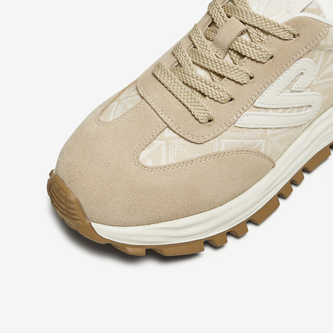 TATA/他她2025秋商场同款阿甘鞋女休闲运动鞋新款WPC11CM5