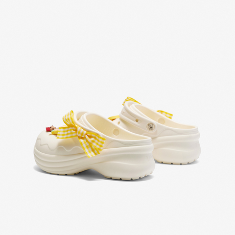 TATA/他她2025夏商场同款时尚百搭洞洞鞋女新款9RR04BH5