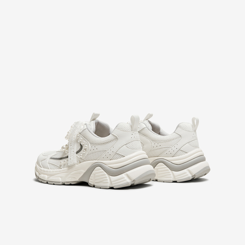 TATA/他她2025夏时尚潮流百搭女老爹鞋新款CM301BM5