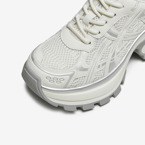 TATA/他她2025秋商场同款时尚休闲百搭女老爹鞋新款CZX02CM5