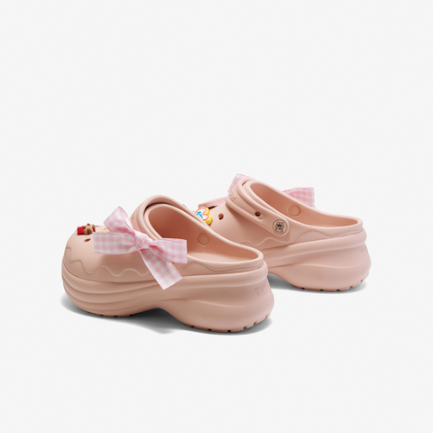 TATA/他她2025夏商场同款时尚百搭洞洞鞋女新款9RR04BH5