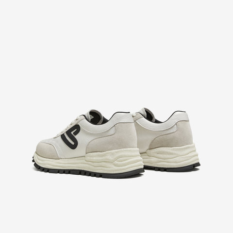 TATA/他她2025秋时尚阿甘鞋女休闲运动鞋新款WPC12CM5