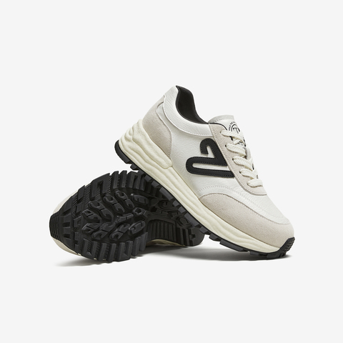 TATA/他她2025秋时尚阿甘鞋女休闲运动鞋新款WPC12CM5