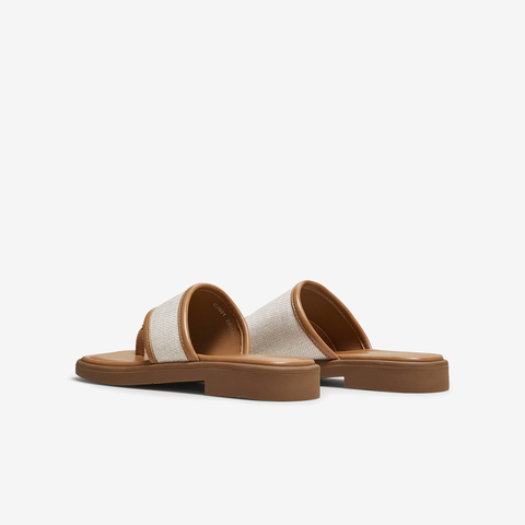 TATA/他她2025夏百搭时尚潮流人字拖女新款CJ901BT5