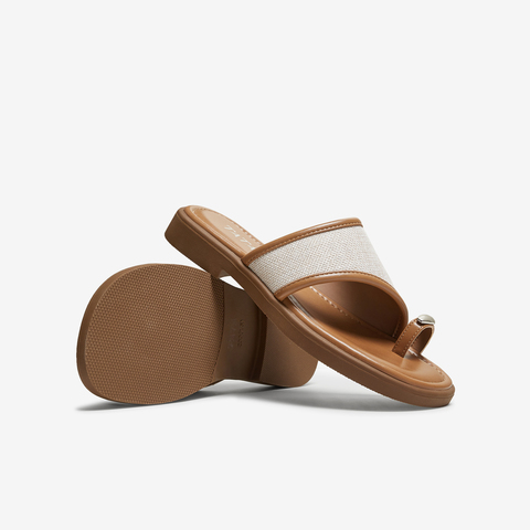 TATA/他她2025夏百搭时尚潮流人字拖女新款CJ901BT5