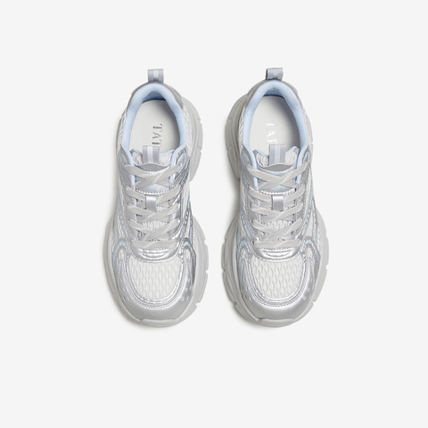 TATA/他她2025秋商场同款时尚休闲女老爹鞋新款CD301CM5