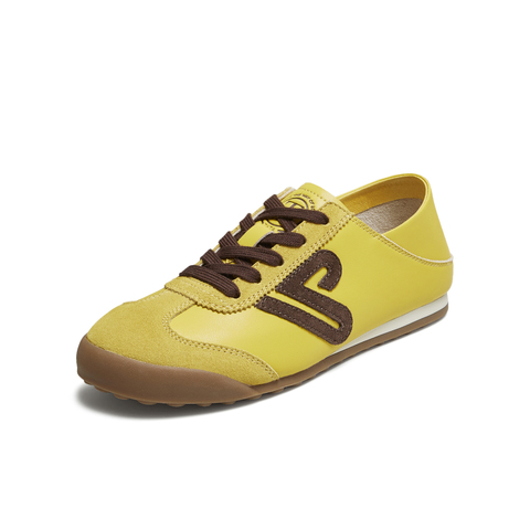 TATA/他她2025秋商场同款休闲运动女百搭阿甘鞋新款CH301CM5