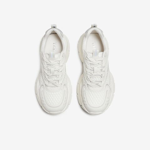 TATA/他她2025秋商场同款时尚休闲女老爹鞋新款CD301CM5