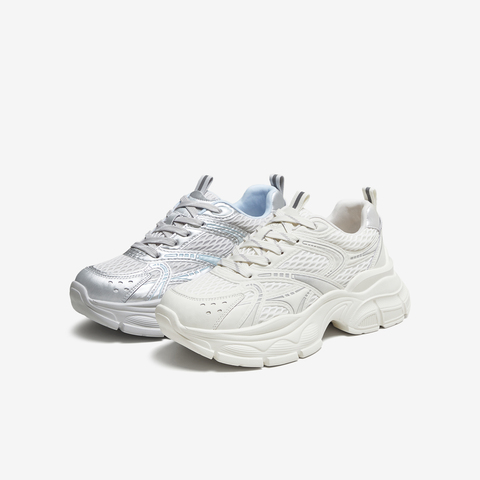 TATA/他她2025秋商场同款时尚休闲女老爹鞋新款CD301CM5