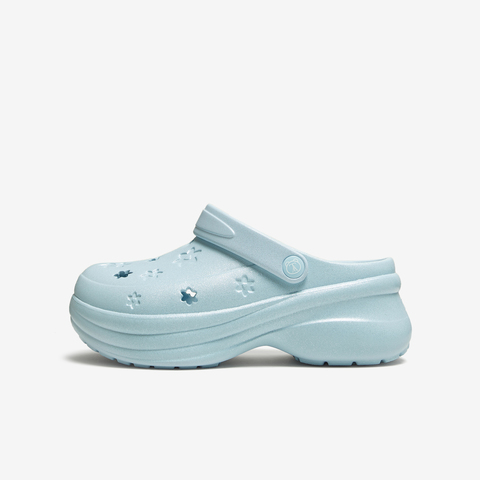 TATA/他她2025夏商场同款时尚潮流洞洞鞋女新款9RR01BH5