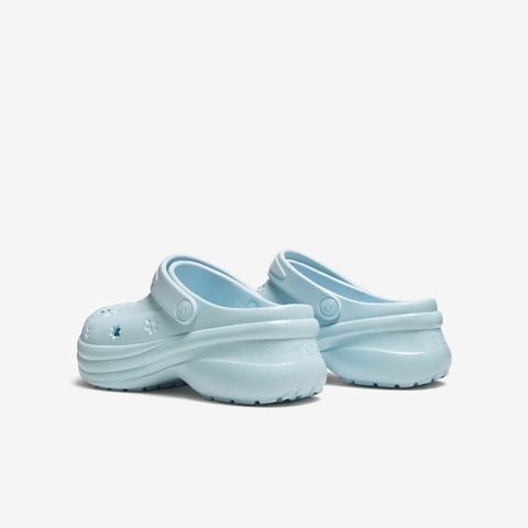 TATA/他她2025夏商场同款时尚潮流洞洞鞋女新款9RR01BH5