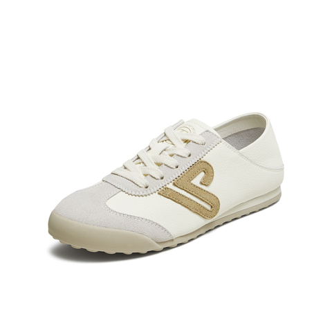 TATA/他她2025秋商场同款休闲运动女百搭阿甘鞋新款CH301CM5