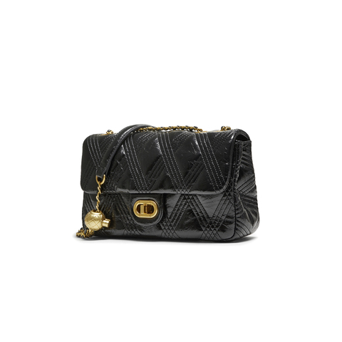 TATA/他她2025秋商场同款女简约质感女包新款X3478CX5