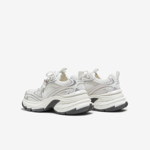 TATA/他她2025秋商场同款时尚休闲百搭女老爹鞋新款5OG27CM5