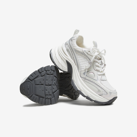 TATA/他她2025秋商场同款时尚休闲百搭女老爹鞋新款5OG27CM5