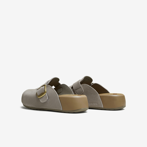 TATA/他她2025秋外穿时尚休闲女勃肯鞋新款4UL01CH5