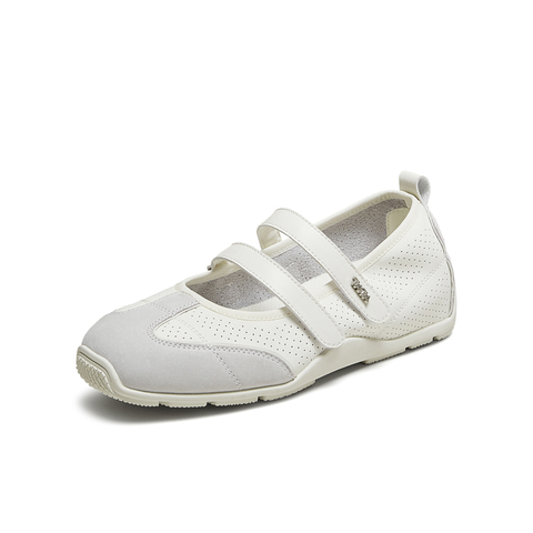 TATA/他她2025秋商场同款时尚女休闲玛丽珍鞋新款EUU01CQ5