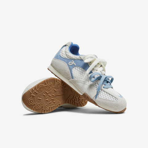 TATA/他她2025秋商场同款休闲阿甘鞋女运动鞋新款GVC01CM5