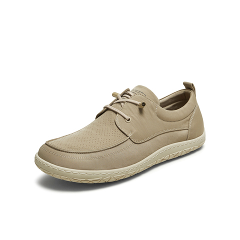 TATA/他她2025夏商场同款舒适百搭休闲男鞋新款VNT01BM5