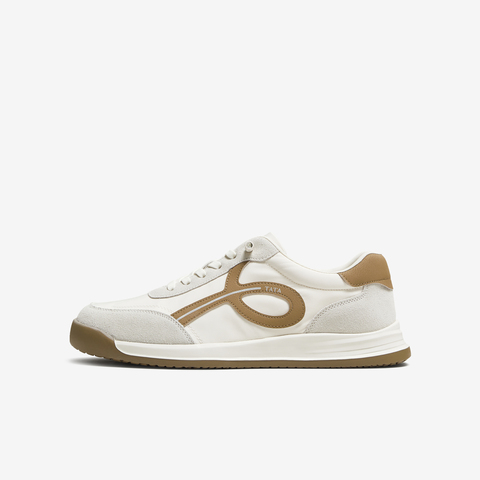 TATA/他她2025秋商场同款舒适百搭休闲男鞋新款74H21CM5