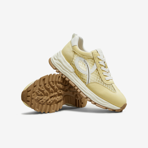 TATA/他她2025夏商场同款时尚阿甘鞋女运动鞋新款WPC13BM5