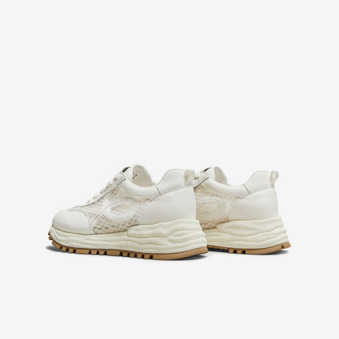 TATA/他她2025夏商场同款时尚阿甘鞋女运动鞋新款WPC13BM5