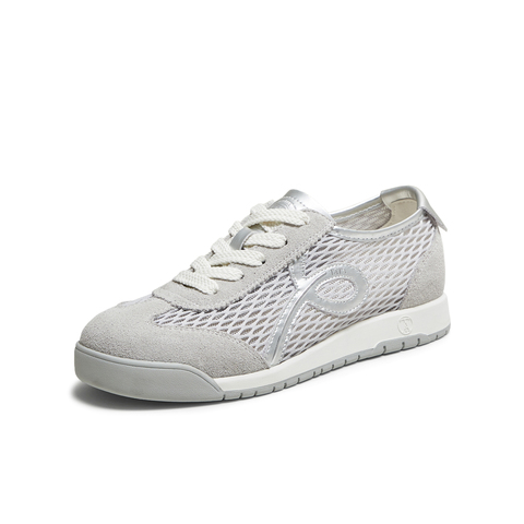 TATA/他她2025秋商场同款百搭阿甘鞋女休闲鞋新款8DCB2CM5