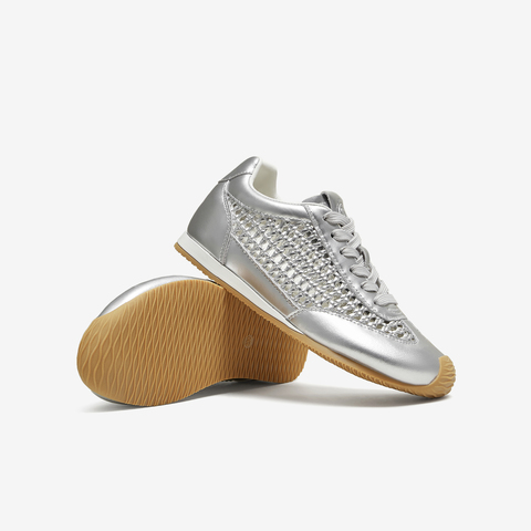 TATA/他她2025夏阿甘鞋女休闲运动鞋新款5UR01BM5