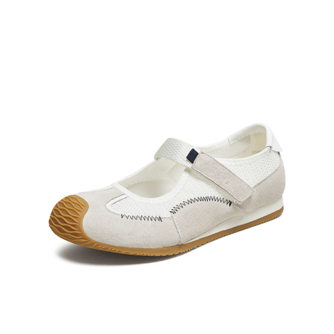 TATA/他她2025秋运动时尚休闲女玛丽珍鞋新款CD401CQ5