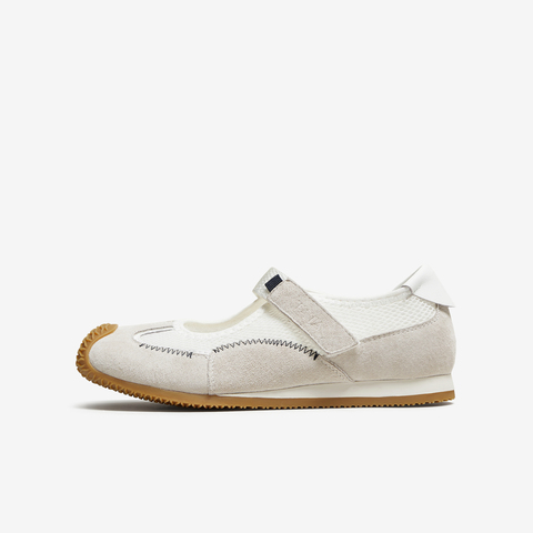 TATA/他她2025秋运动时尚休闲女玛丽珍鞋新款CD401CQ5