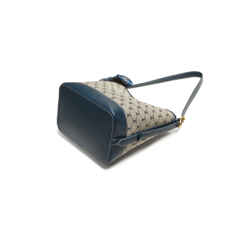 TATA/他她2025秋商场同款时尚百搭水桶包新款X3479CX5