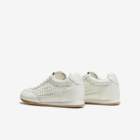 TATA/他她2025夏阿甘鞋女休闲运动鞋新款5UR01BM5